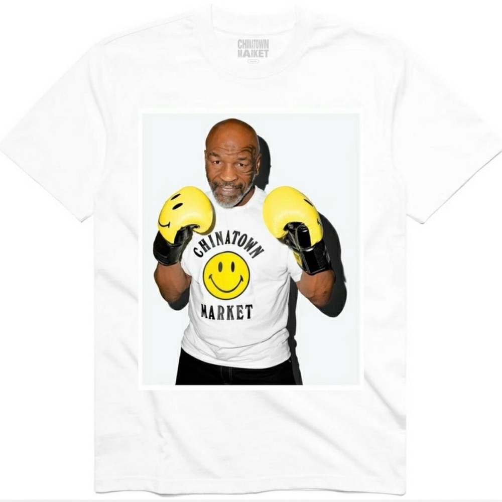 XL Chinatown market shirt